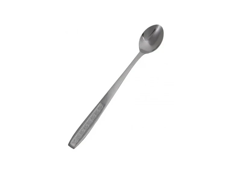 Linguriță Inox Limonadă Ana Icos 3buc/Set